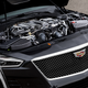 Illustration for article titled The 2020 Cadillac CT4-V and CT5-V Arrive Without The Big Power Were Used To